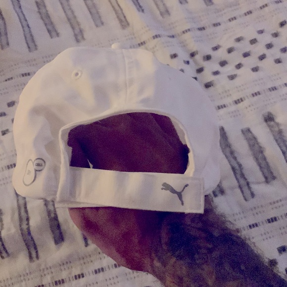 Puma hat - Picture 2 of 2
